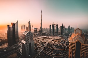 Dubai Office